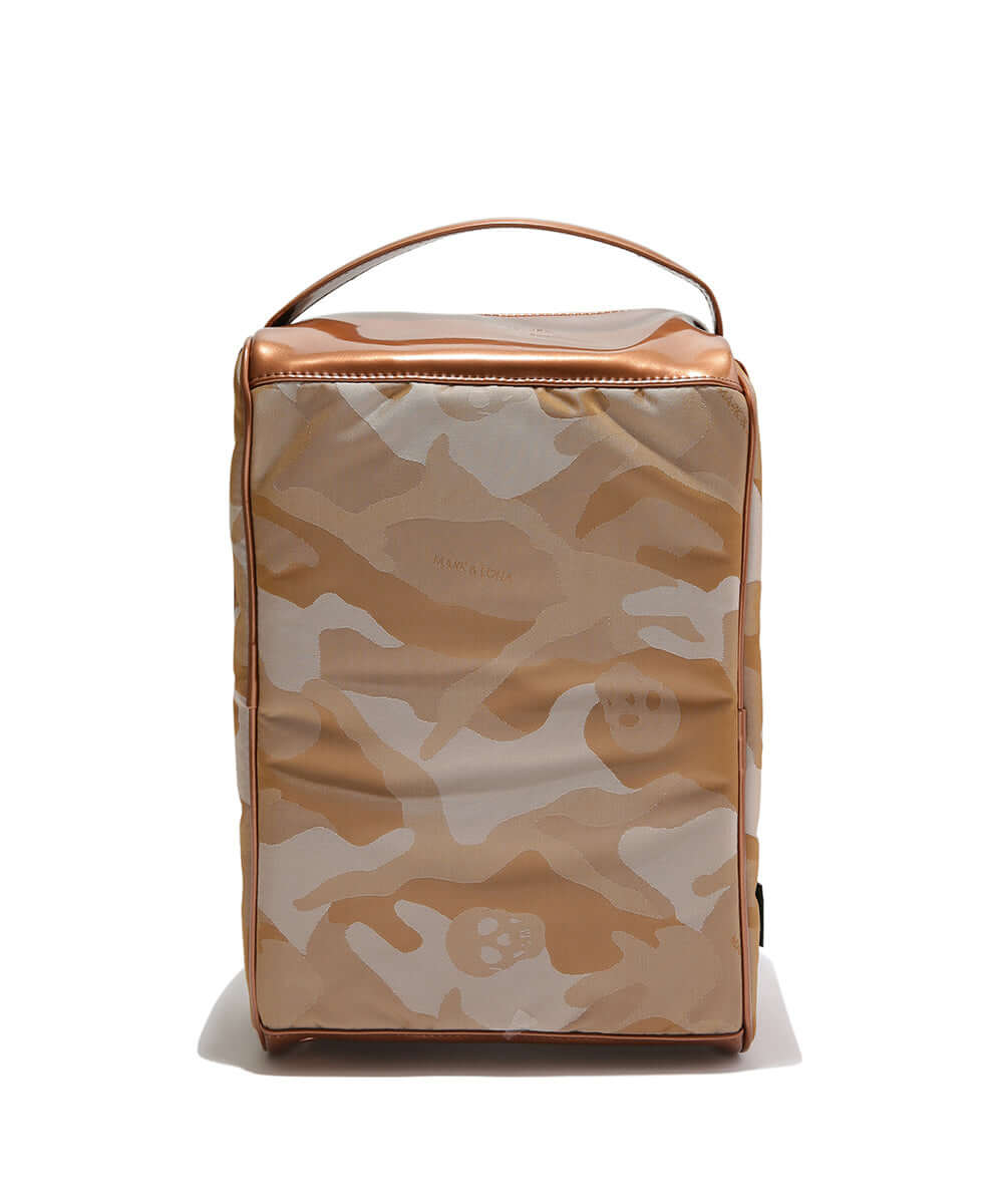 Gauge Camo CL Shoes Case
