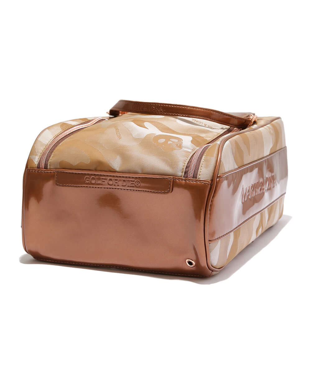 Gauge Camo CL Shoes Case