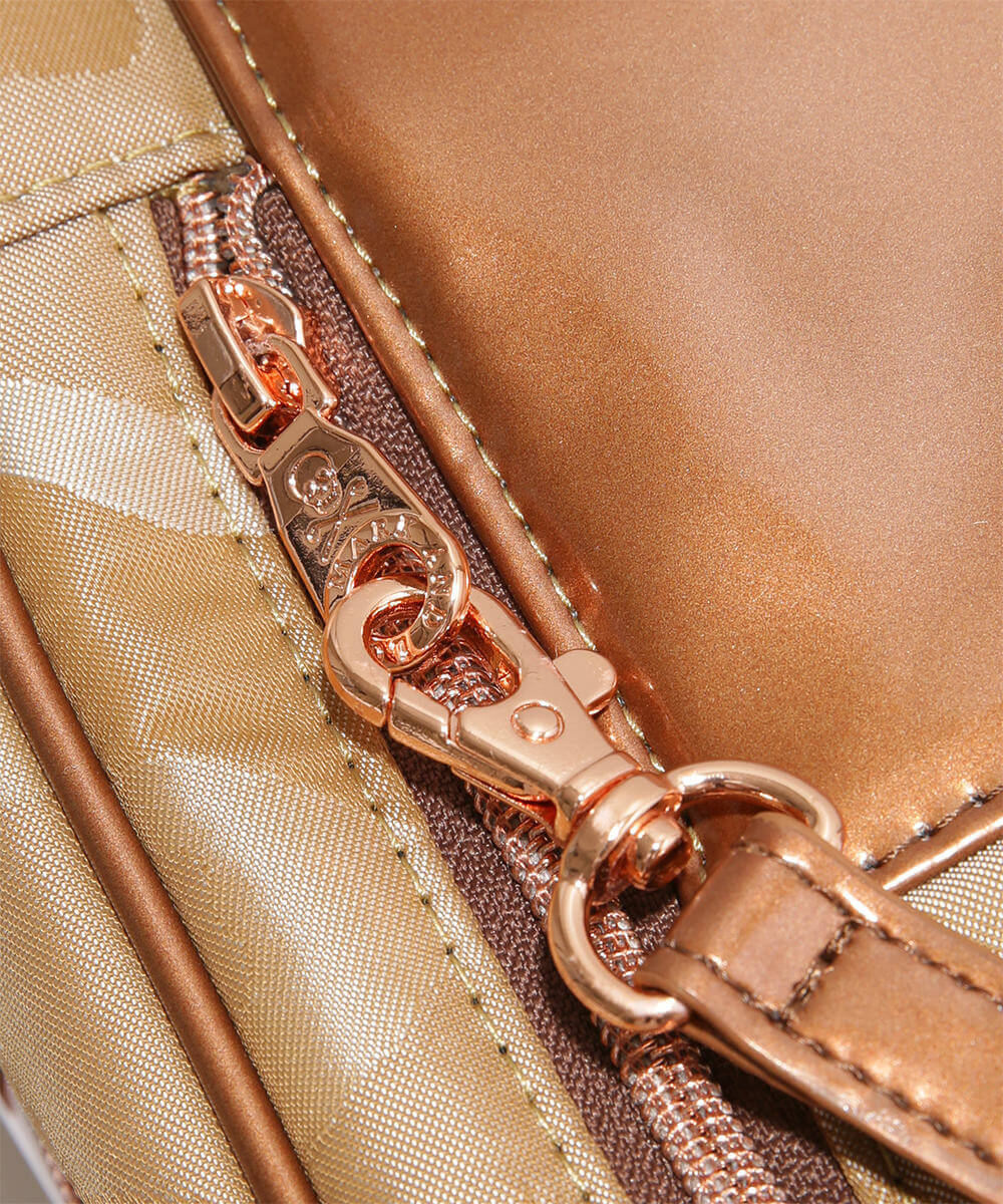 Gauge Camo CL Shoes Case