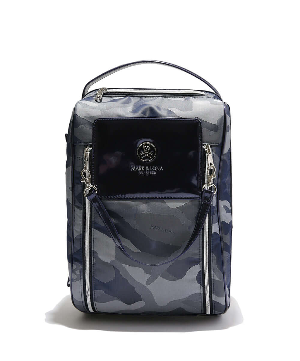 Gauge Camo CL Shoes Case