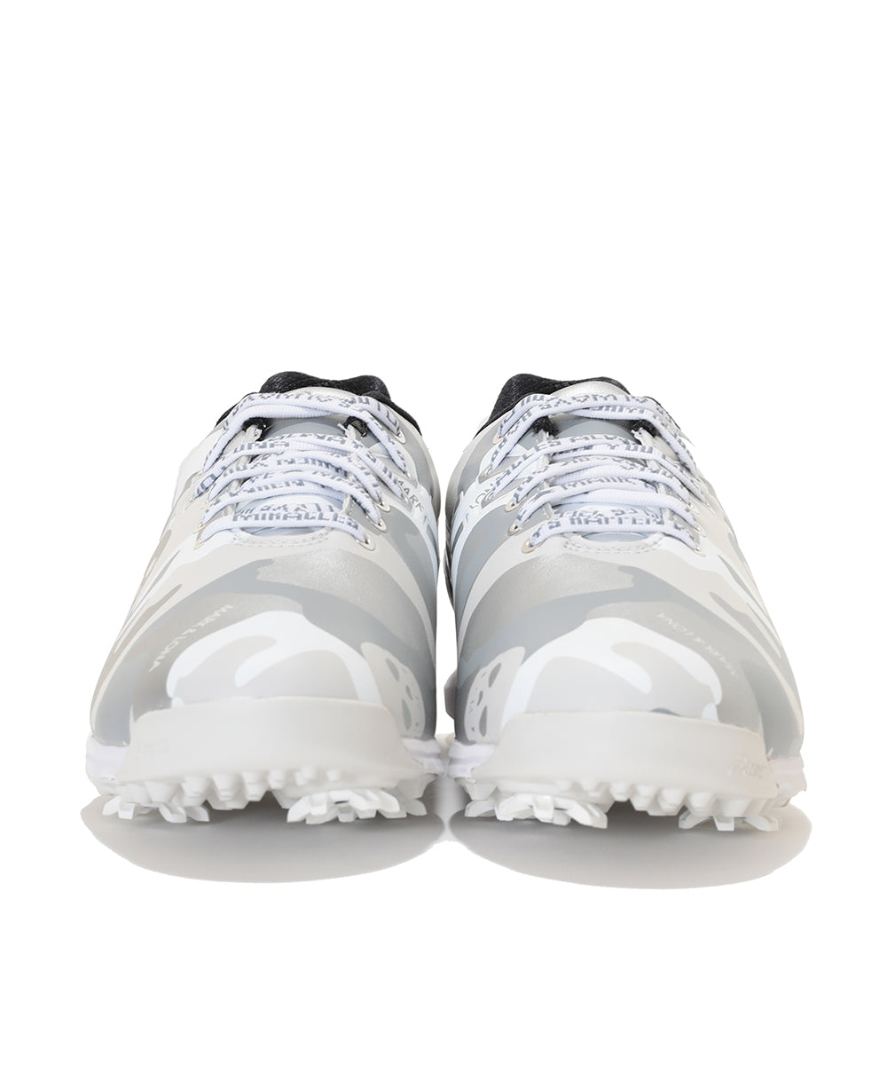 MARK & LONA × ASICS