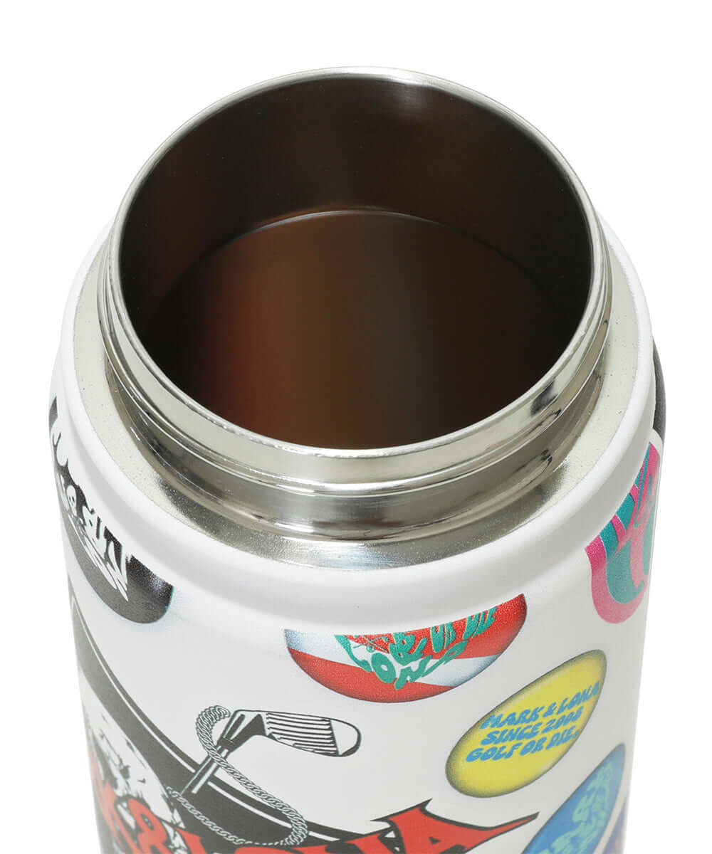 L.A METAL Bottle