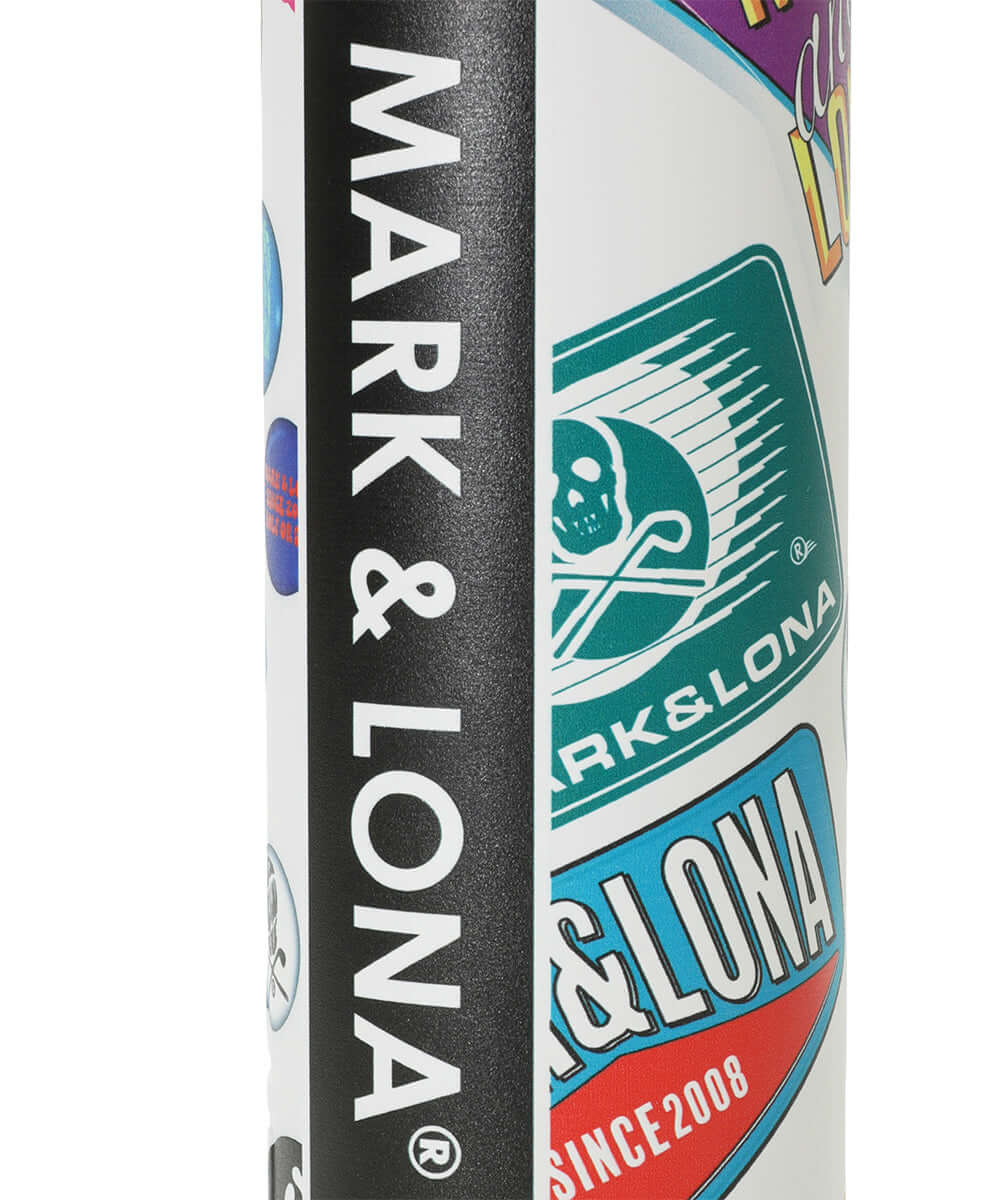 L.A METAL Bottle