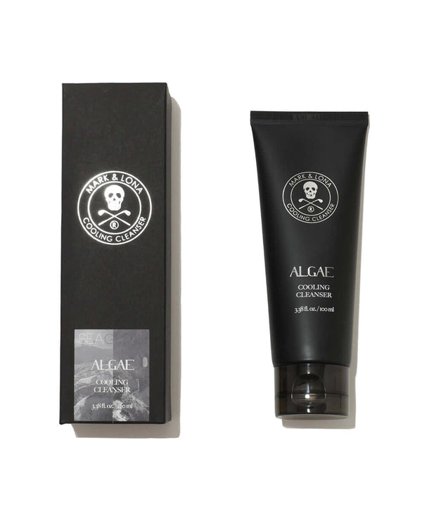MARK & LONA ALGAE COOLING CLEANSER