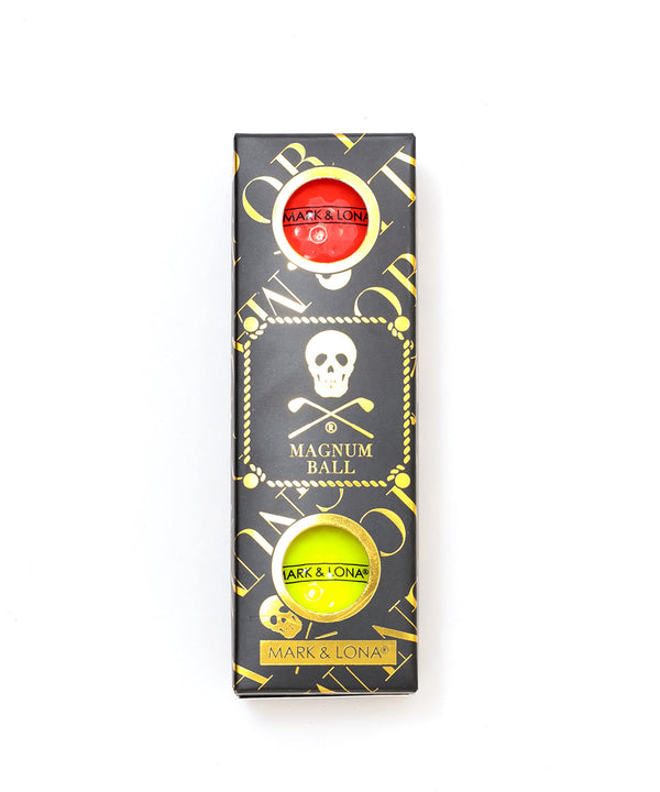 Magnum Ball
