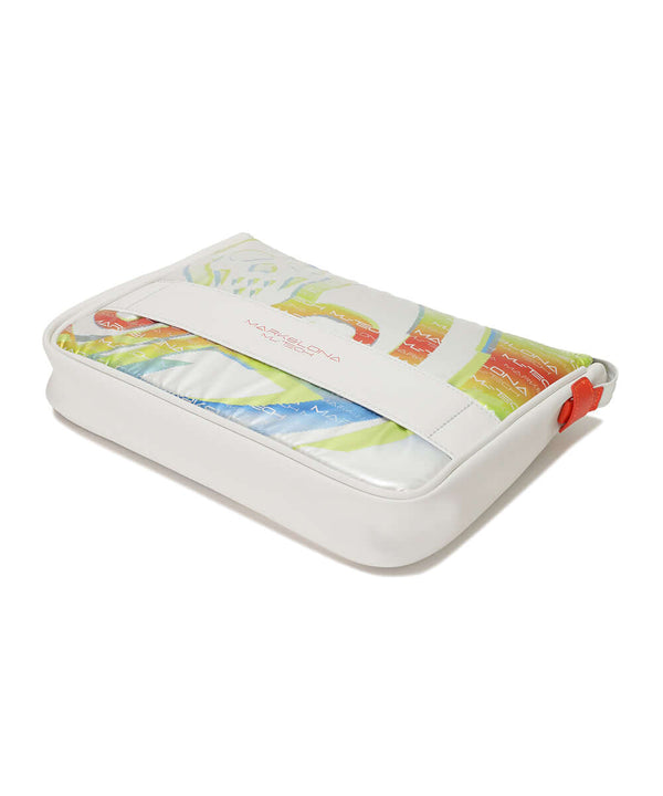 Vapor MLT Clutch Bag