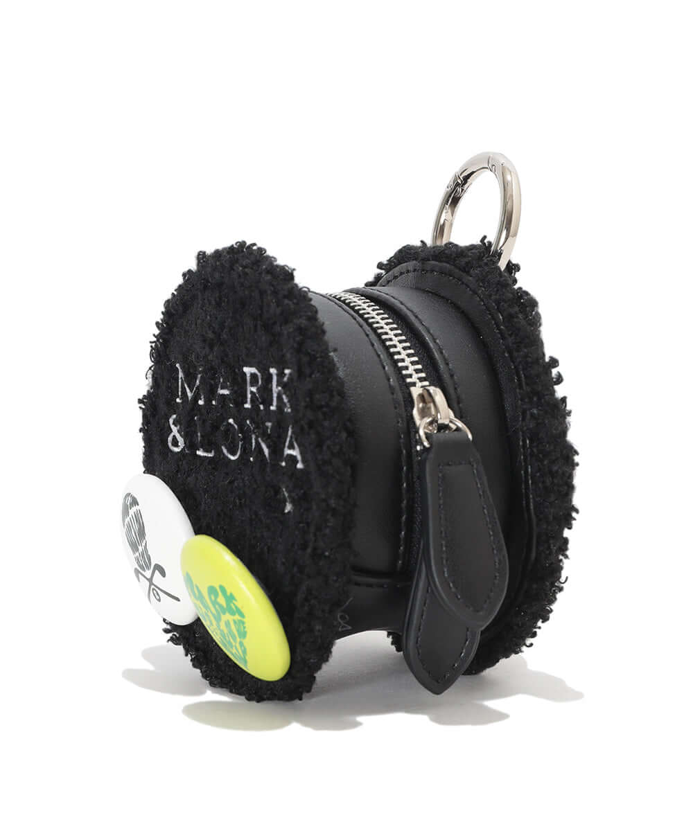 【未使用】MARK & LONA Lamby Deluxe Cart Bag Lamby Deluxe Cart Bag