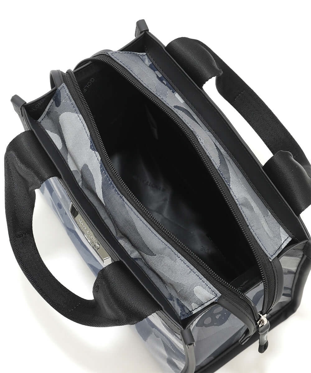 MARK & LONA カートシート Premium Gauge Cart Bag