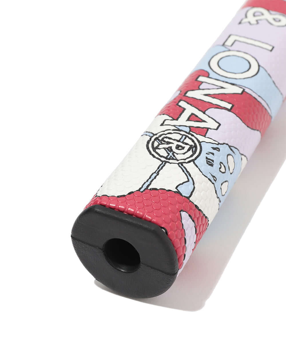 Miro Putter Grip
