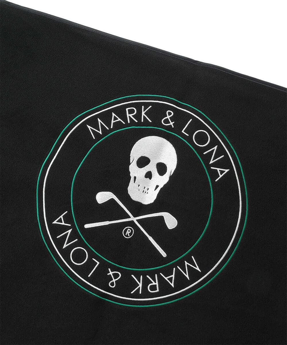 GAUGE CART SEAT COVER