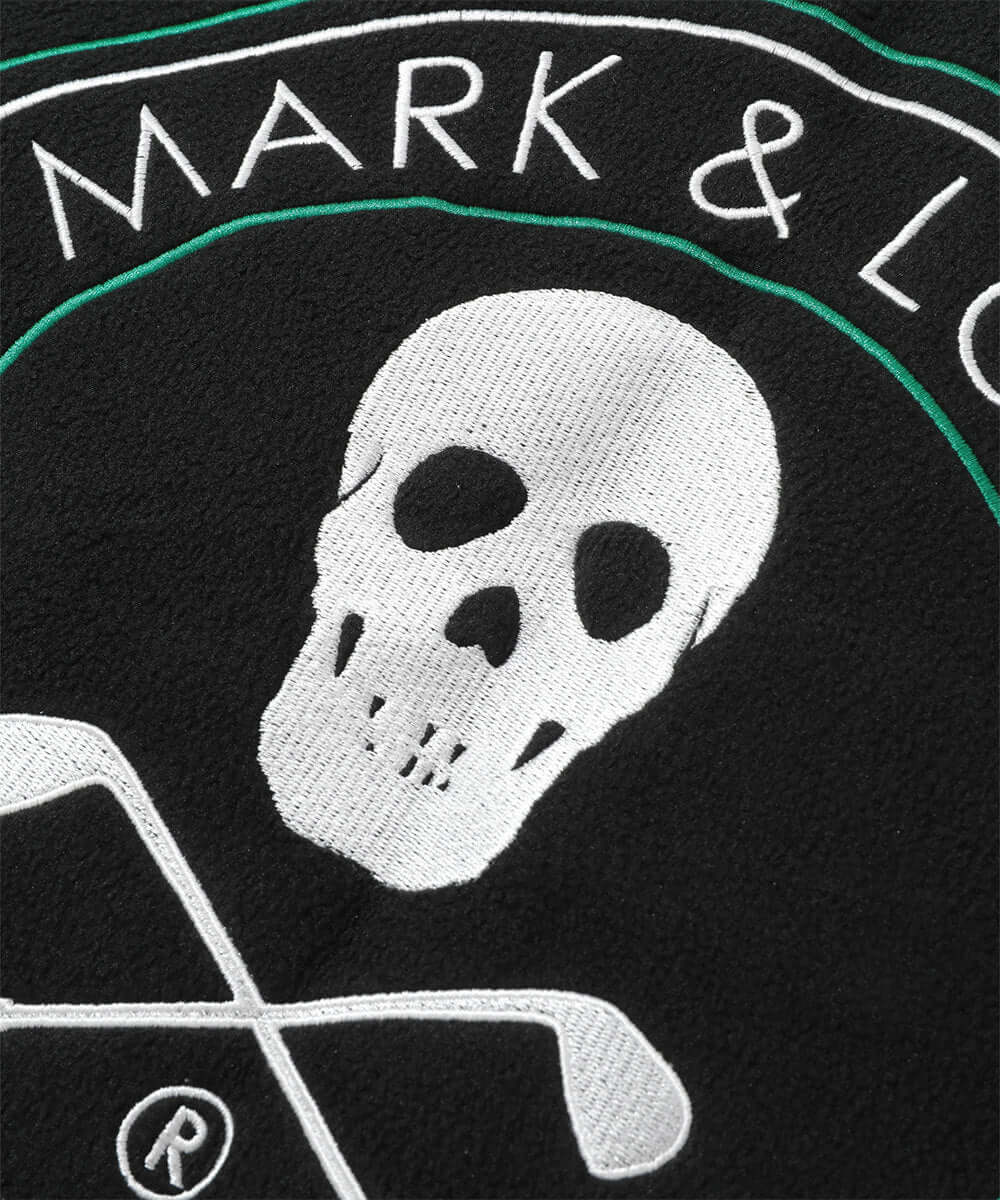 GAUGE CART SEAT COVER