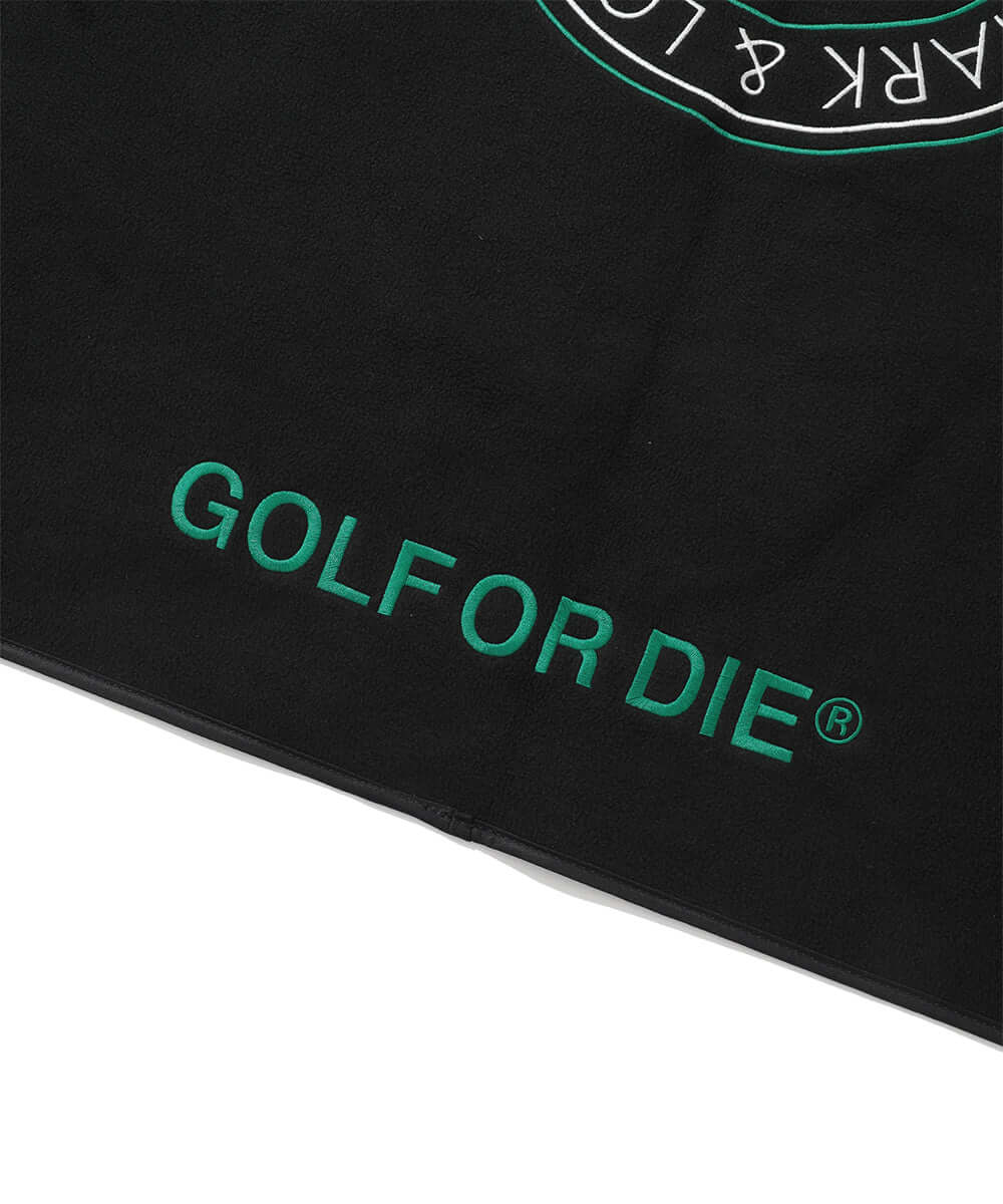 GAUGE CART SEAT COVER