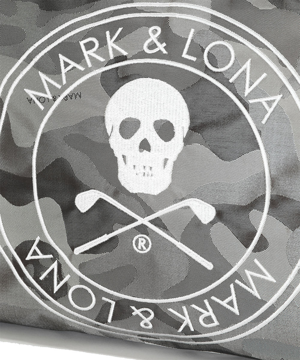 GAUGE CART SEAT COVER