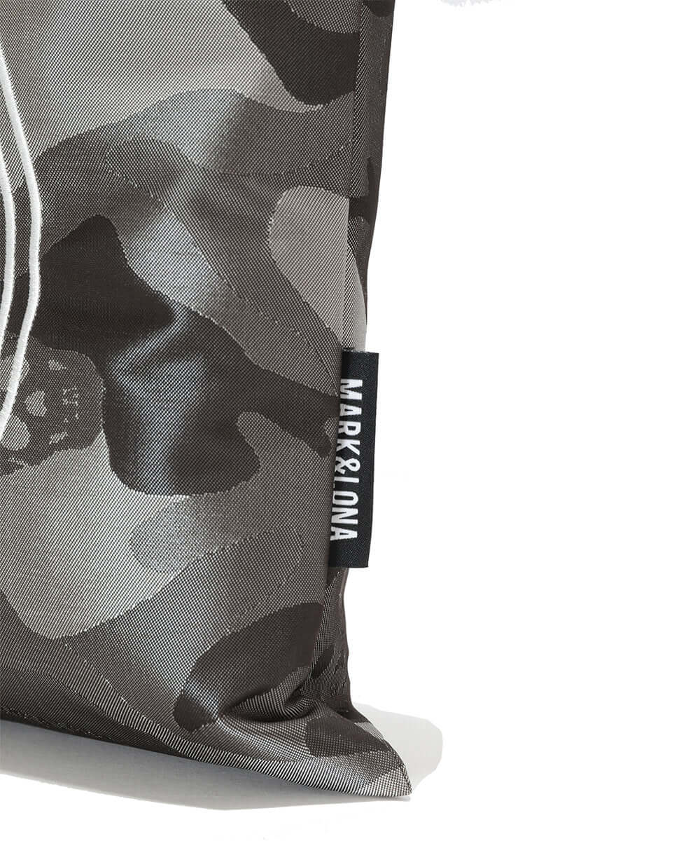 GAUGE CART SEAT COVER