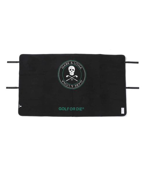 MARK & LONA カートシート GAUGE CART SEAT COVER