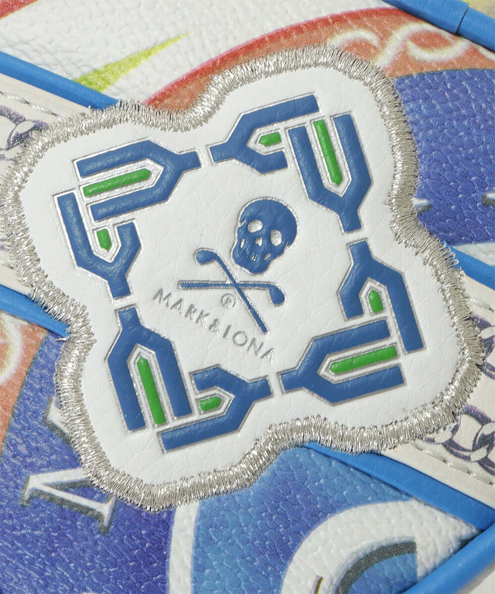 その他 MARK&LONA INDY BALL POUCH Indy Ball Pouch