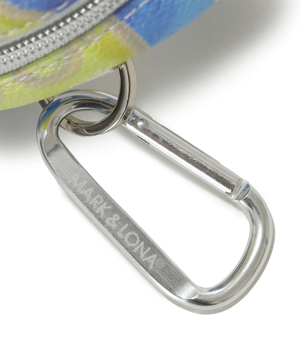 MARK&LONA ボールポーチ MARK&LONA ボールポーチのご紹介 | Bloon&magic オフィシャルサイト