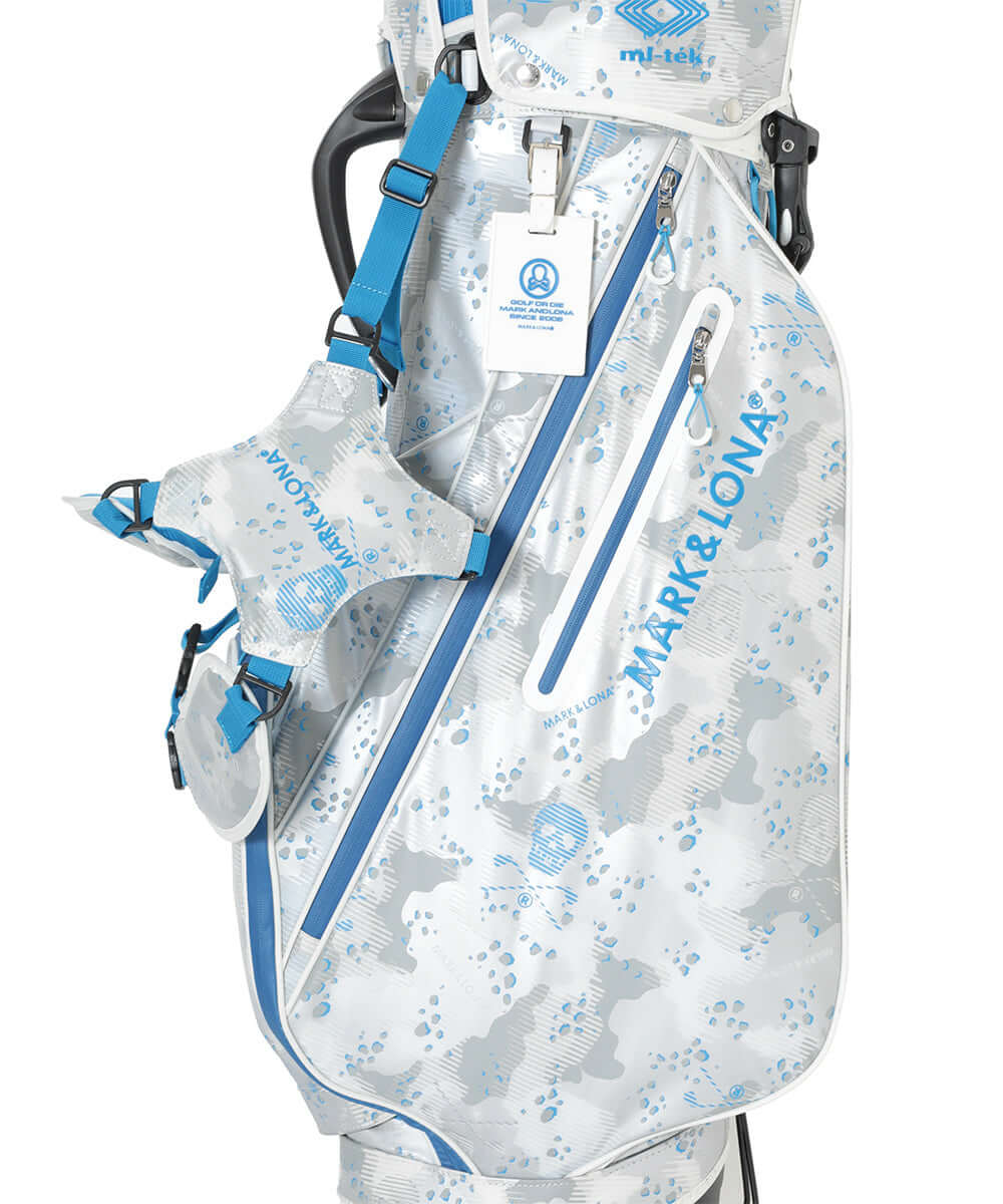 Flow Lite Stand Bag