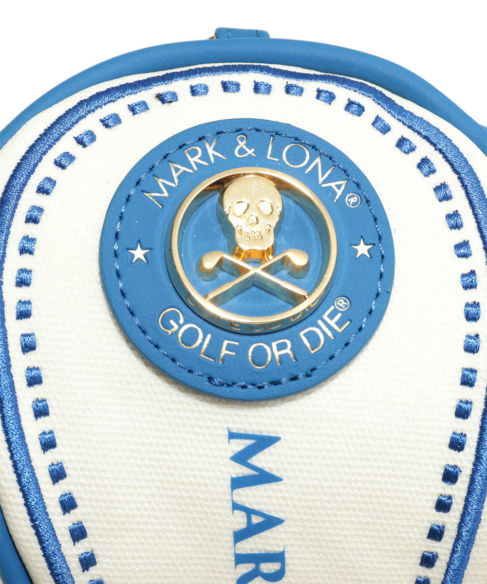 Ever Monogram Wood Cover