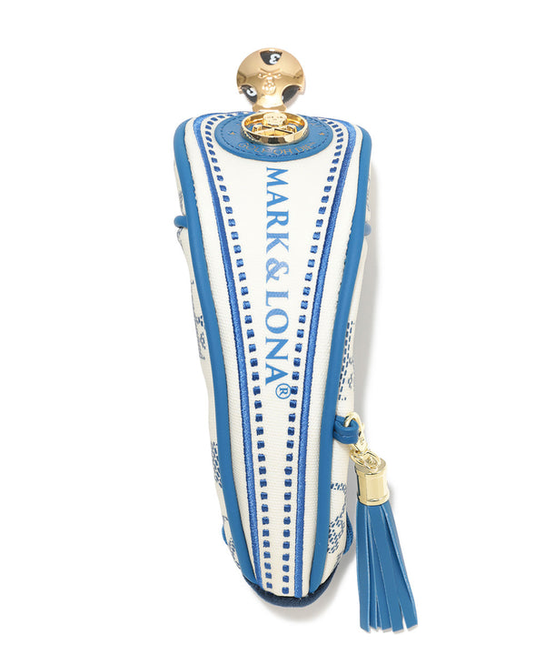 Ever Monogram Hybrid Cover