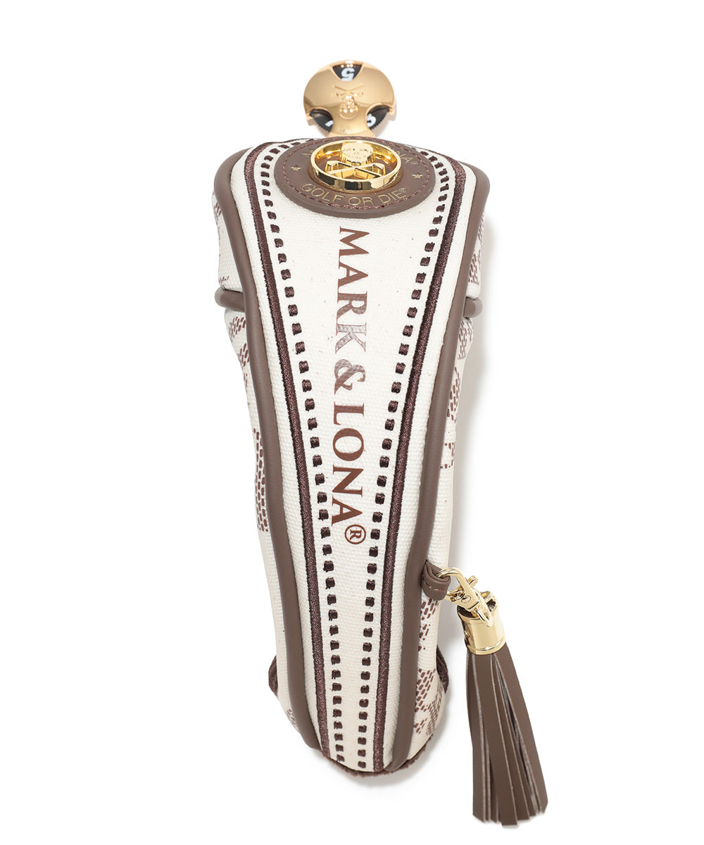 Ever Monogram Hybrid Cover