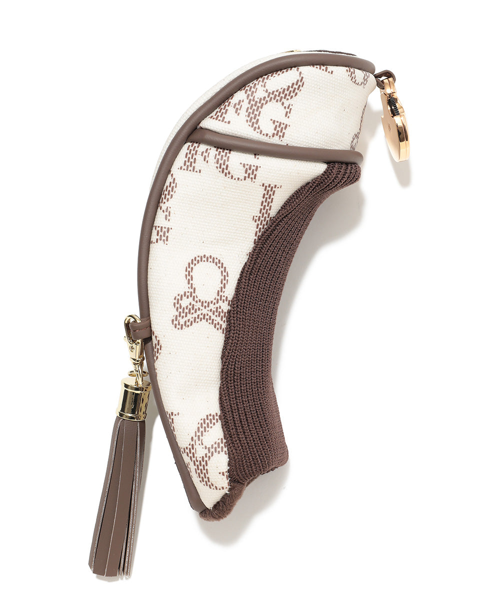 Ever Monogram Hybrid Cover