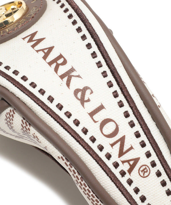 Ever Monogram Hybrid Cover