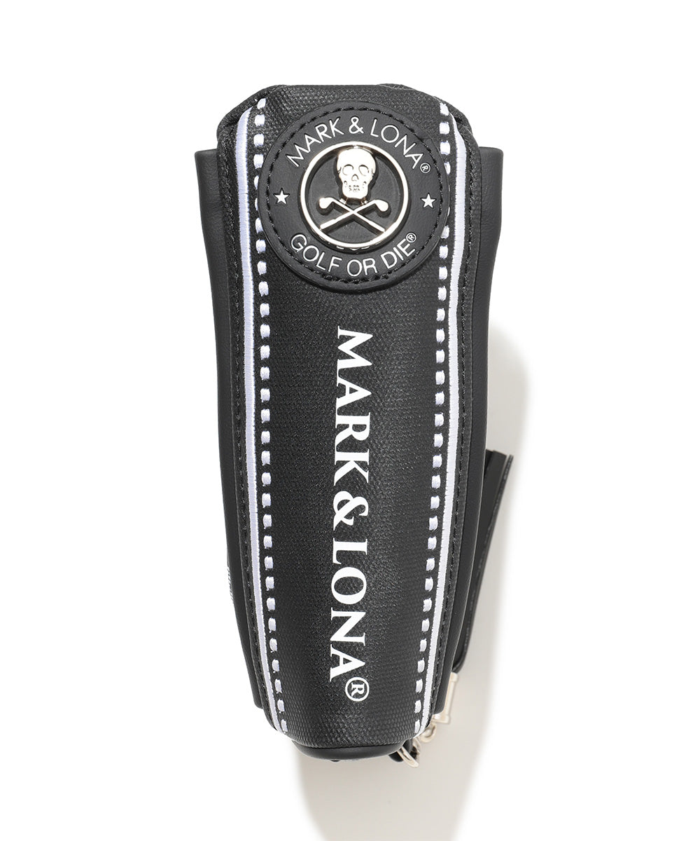 Ever Monogram Putter Cover