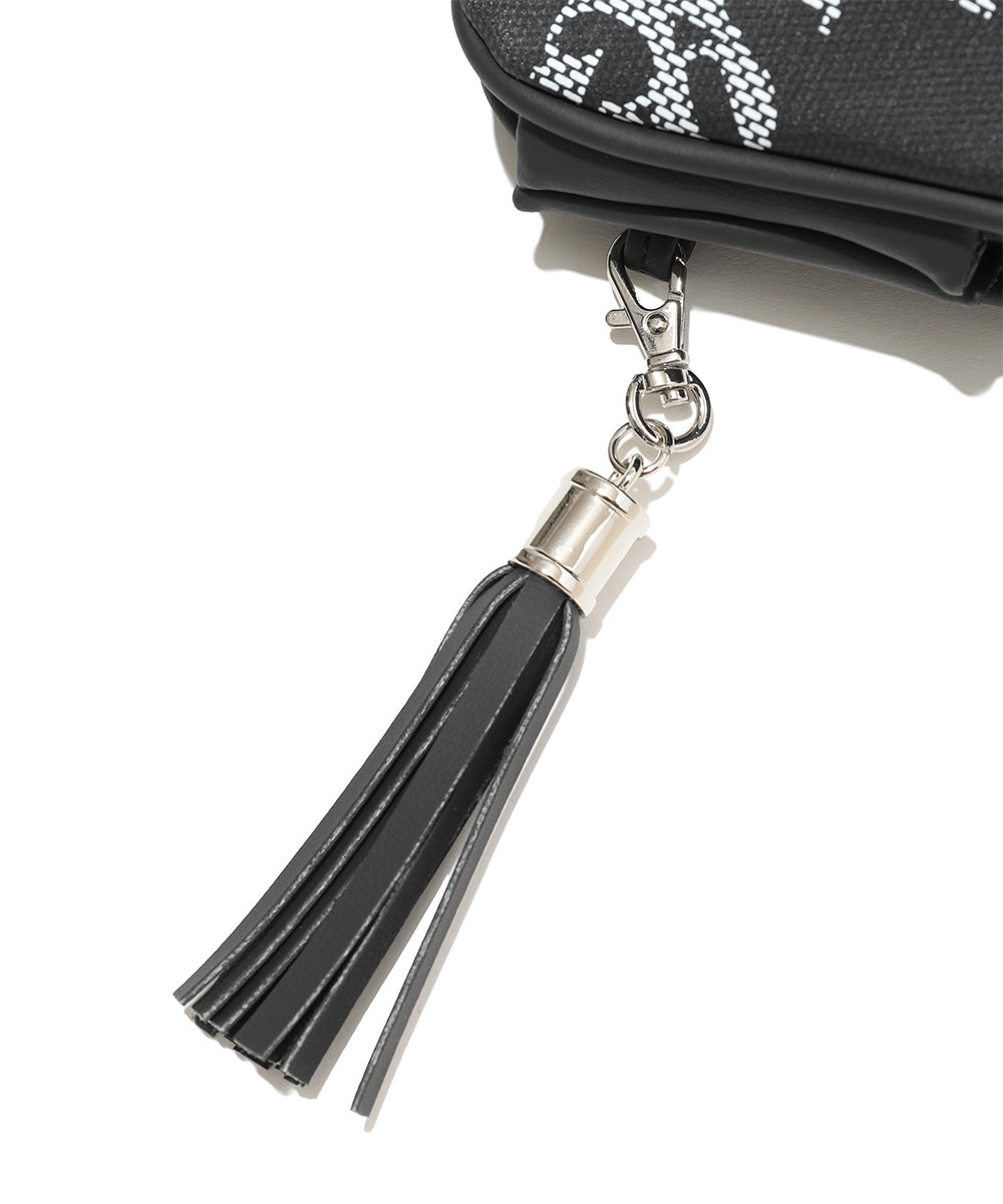 Ever Monogram Putter Cover