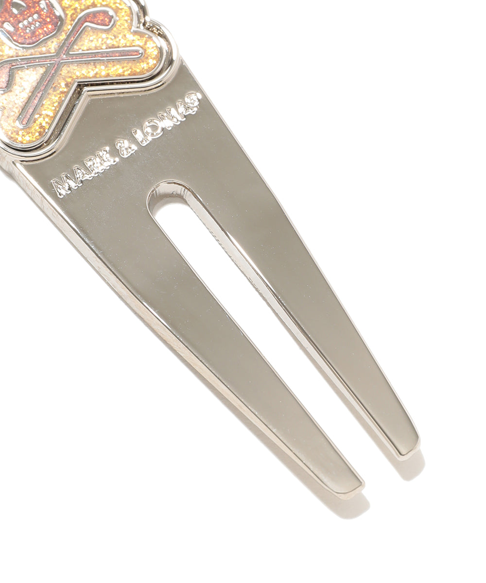 Iron Skull Marker Fork