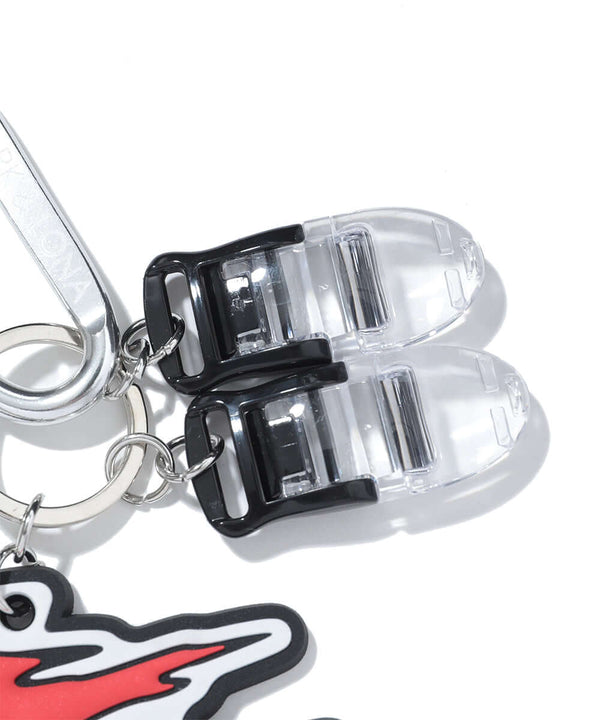 Go Go Putter Cover Catcher