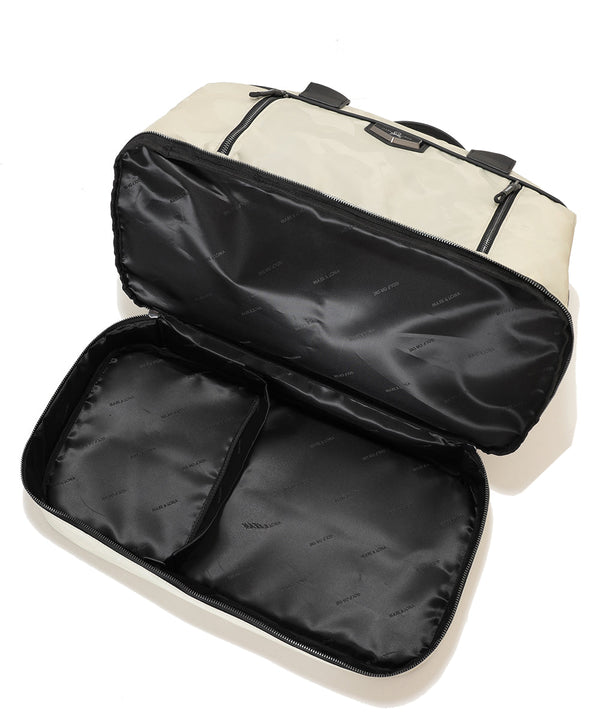 Premium Gauge Boston Bag