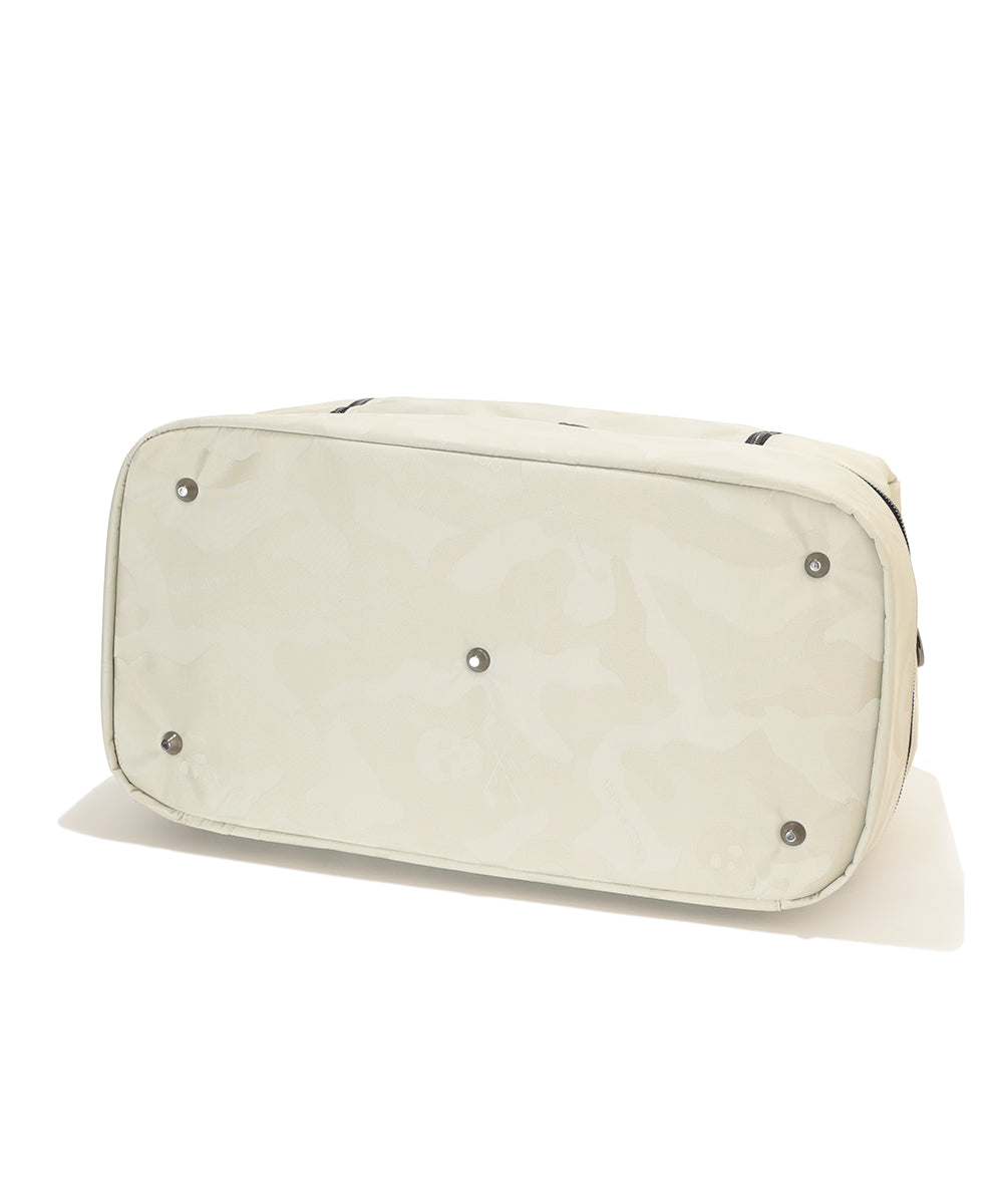 Premium Gauge Boston Bag