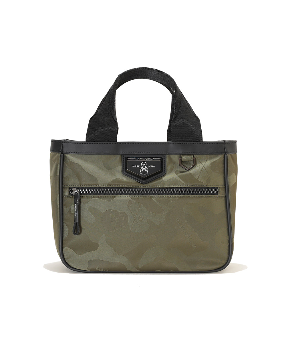 Premium Gauge Cart Bag