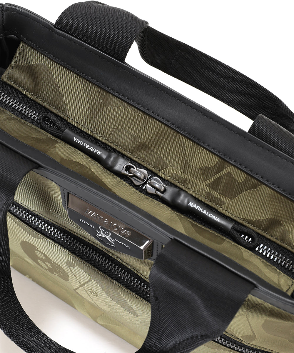 Premium Gauge Cart Bag