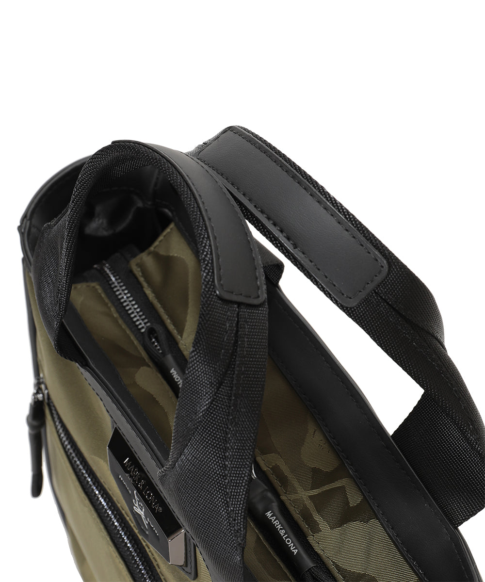 Premium Gauge Cart Bag