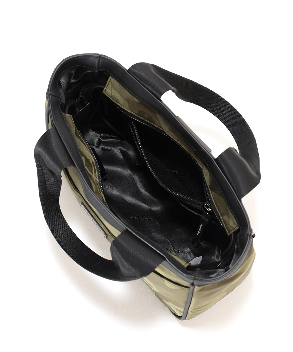 Premium Gauge Cart Bag