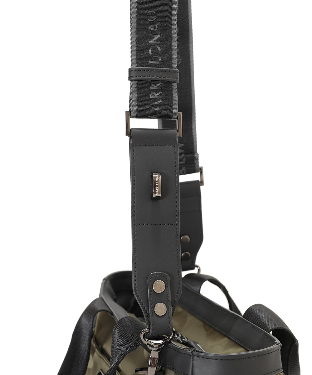 Premium Gauge Cart Bag