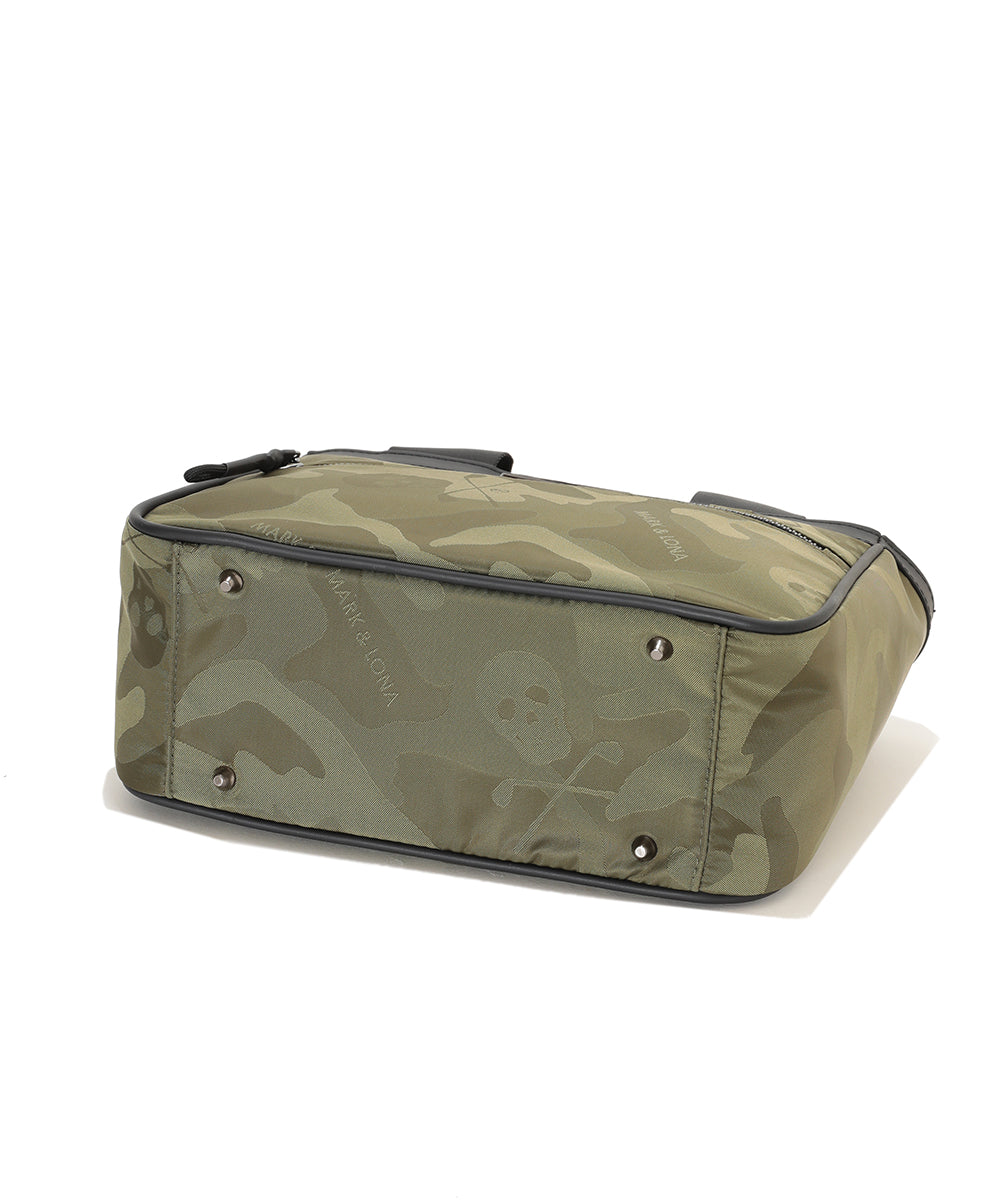 Premium Gauge Cart Bag