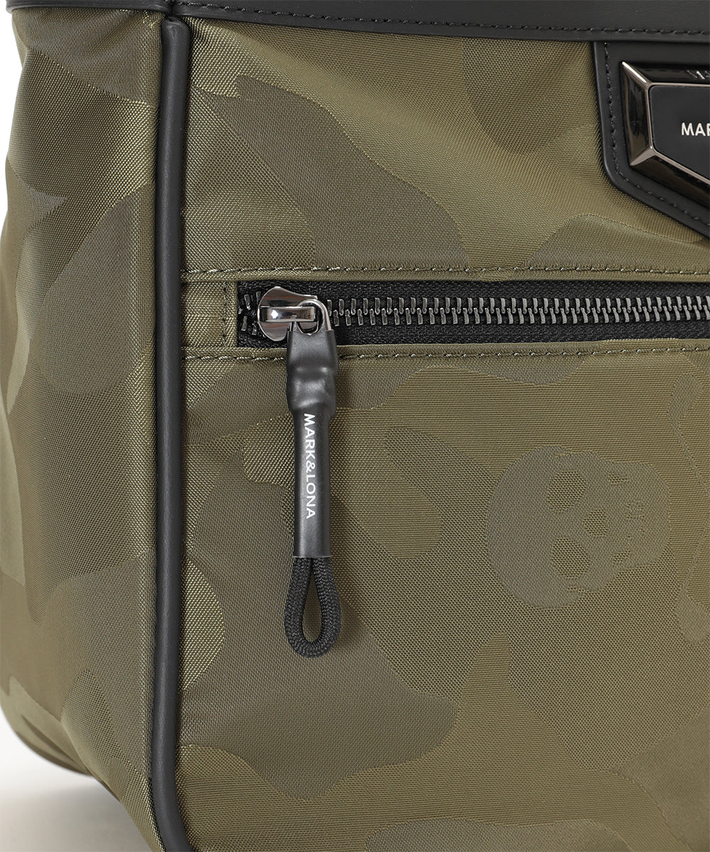 Premium Gauge Cart Bag