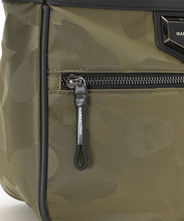 Premium Gauge Cart Bag