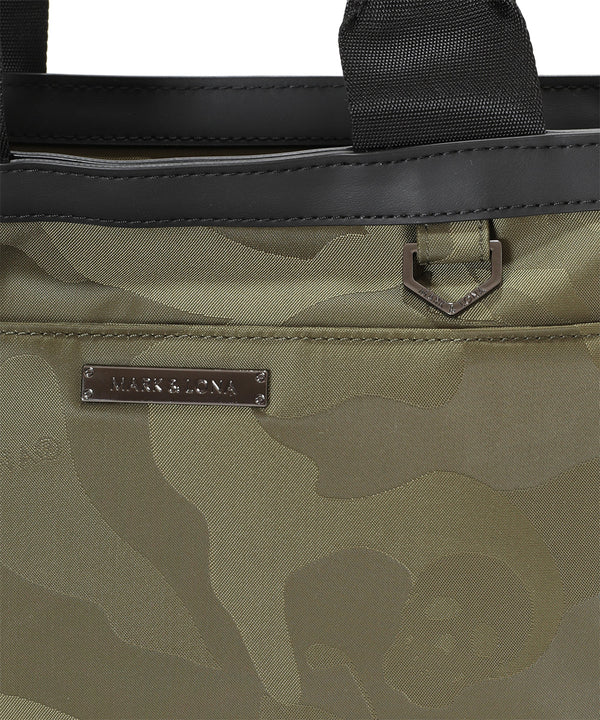 Premium Gauge Cart Bag