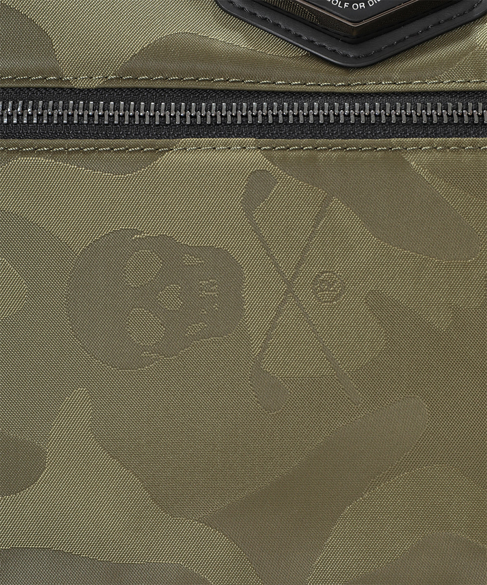 Premium Gauge Cart Bag