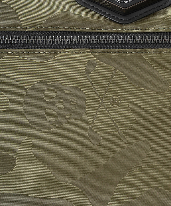 Premium Gauge Cart Bag