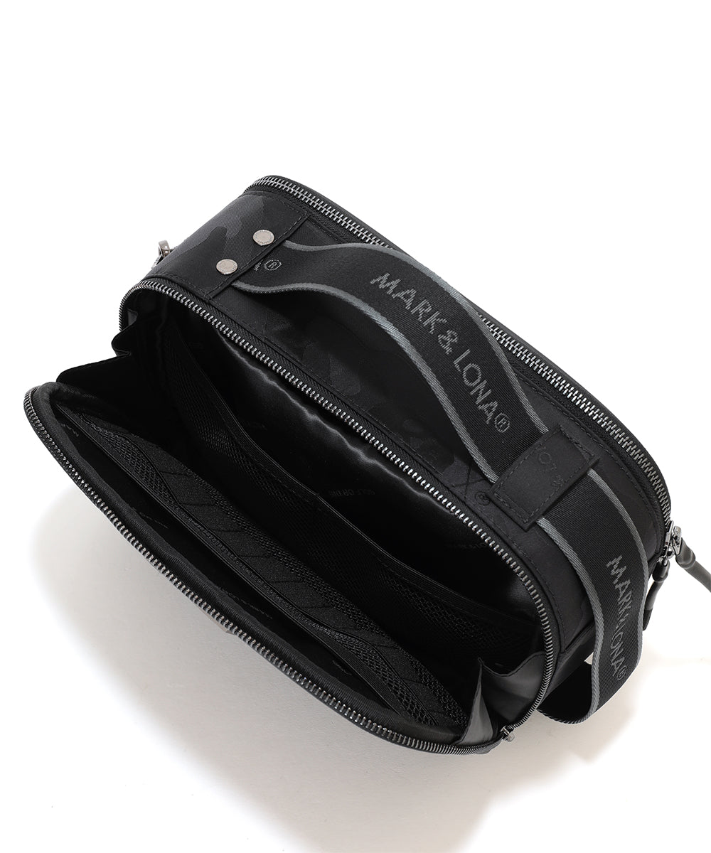 Premium Gauge 2-way Poach