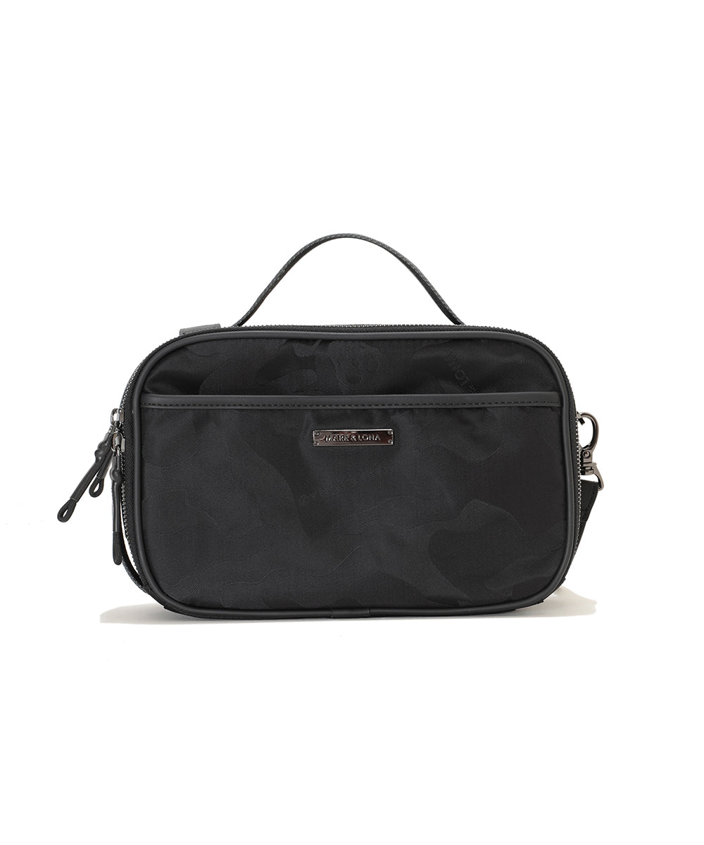 Premium Gauge 2-way Poach