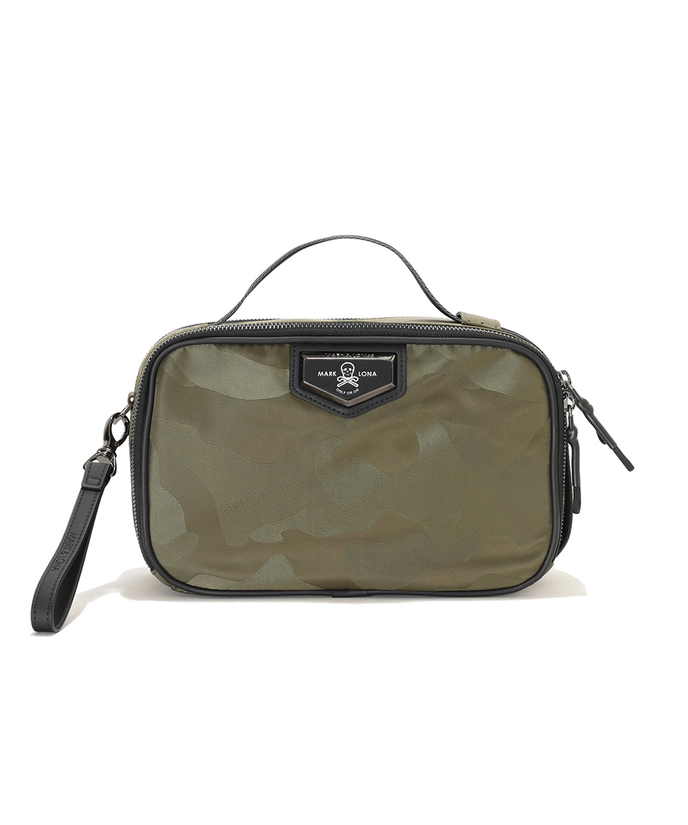 Premium Gauge 2-way Poach