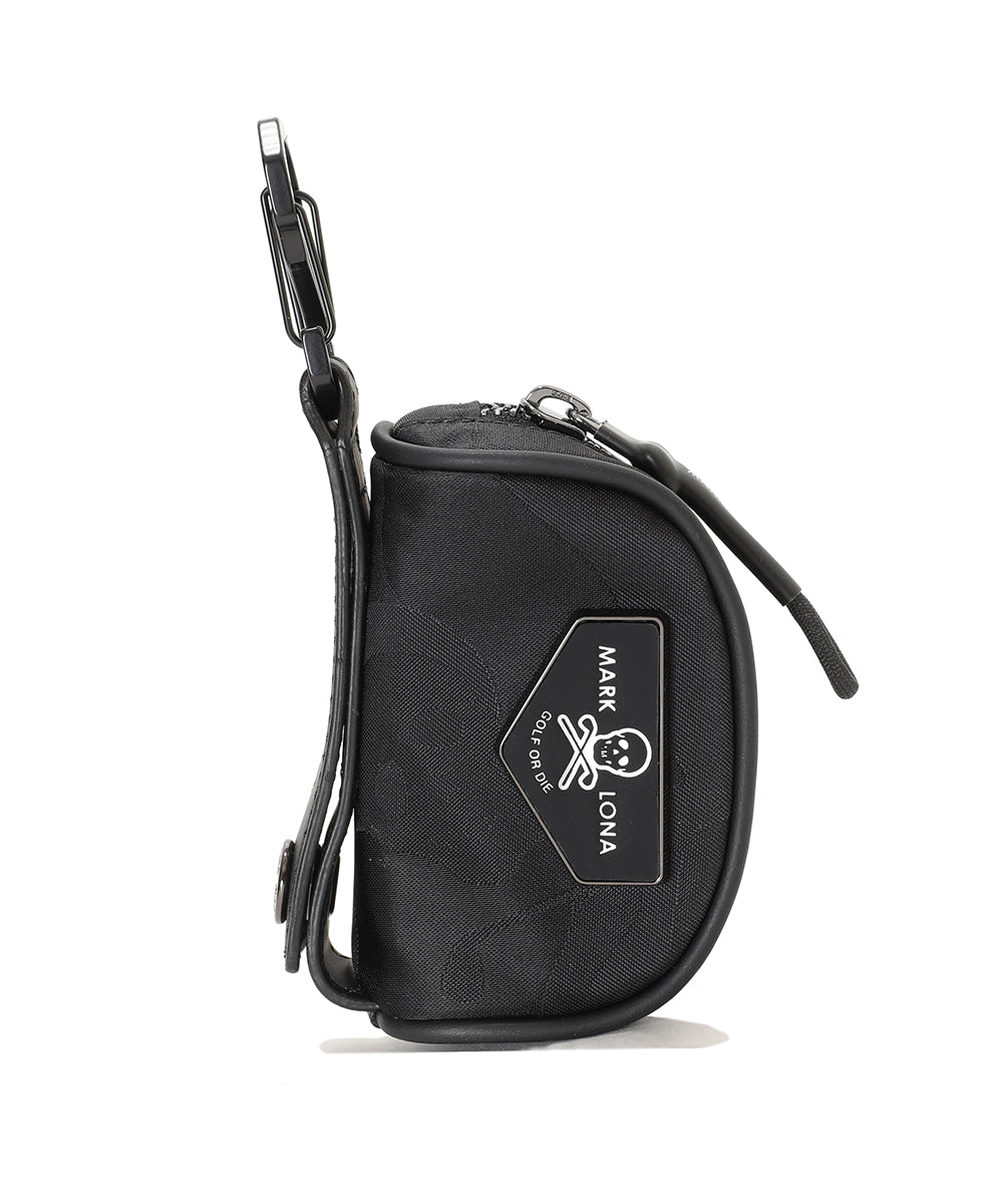 新作キャディバッグが登場。