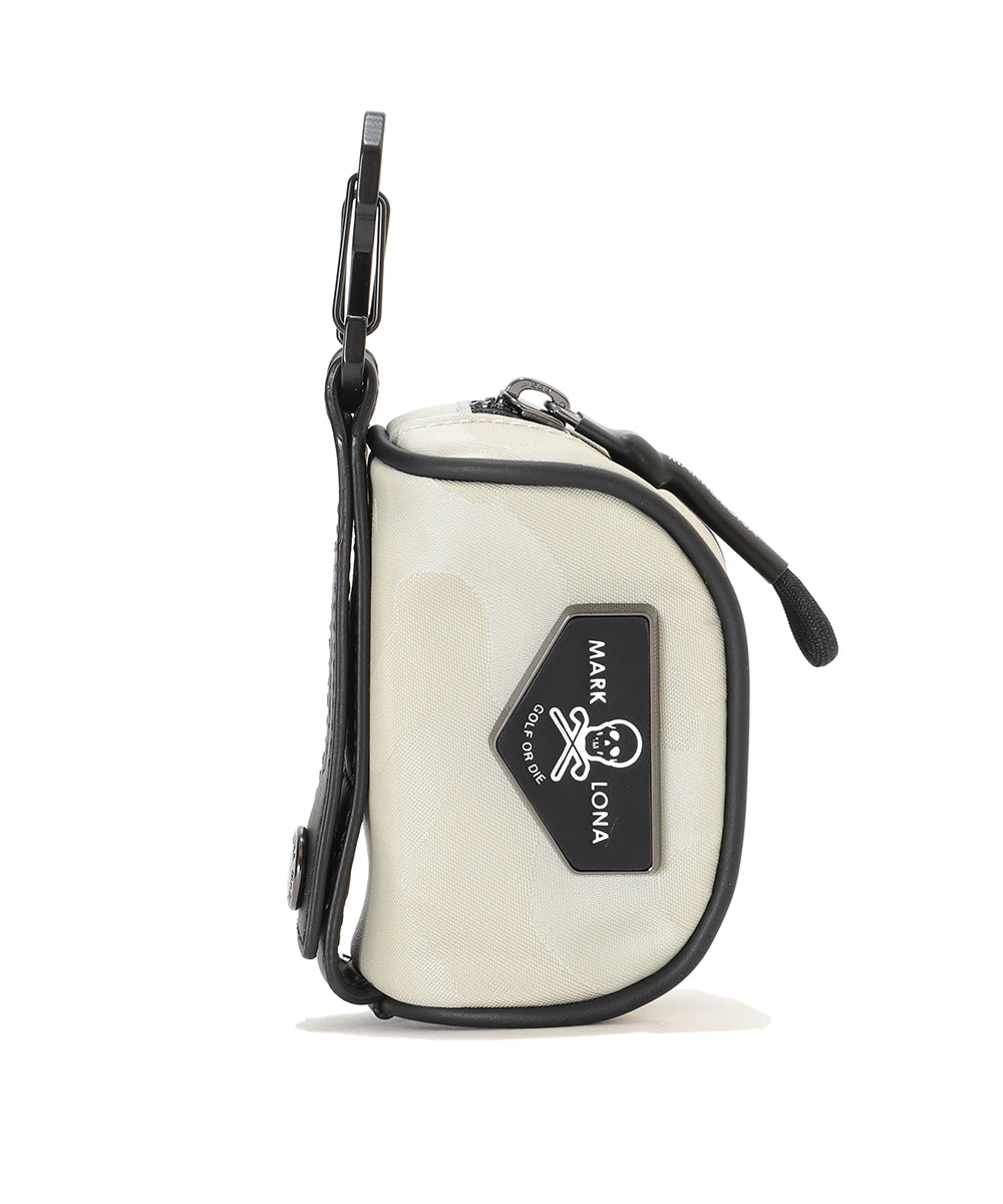 Premium Gauge Ball Poach