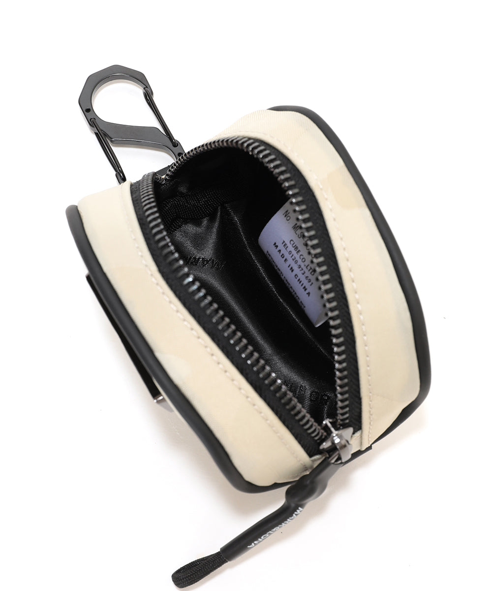 Premium Gauge Ball Poach